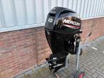Nieuwe Mercury 40 pk 4 takt EFI, kortstaart , Powertrim !, Watersport en Boten, Buiten- en Binnenboordmotoren, Nieuw, Mercury