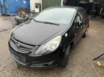 plaatwerk opel corsa d model, Gebruikt, Voor, Opel, Ophalen of Verzenden