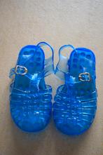 IZGS waterschoenen blauw zwemschoenen 27, Jongen of Meisje, Overige typen, Ophalen of Verzenden, Zo goed als nieuw