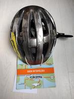 ANWB kinder fietshelm nieuw maat 50-54cm, Fietsen en Brommers, Fietsaccessoires | Fietshelmen, Ophalen, Nieuw