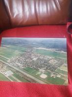 Te koop lucht foto van Maartensdijk., Ophalen of Verzenden