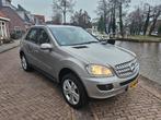 Mercedes-Benz ML 350 | LPG G3 | Motorrevisie | Automaat, Automaat, Origineel Nederlands, 272 pk, Vierwielaandrijving