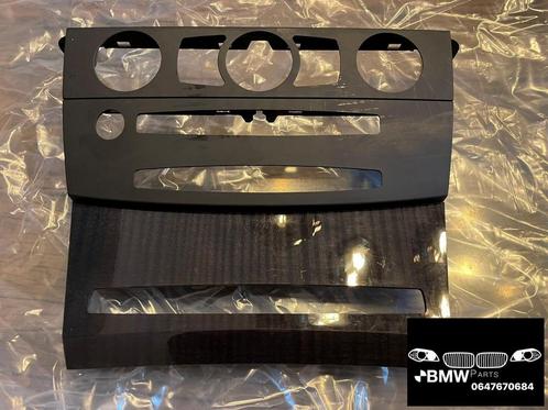 Interieurlijst hout 6951031 Bmw 5-Serie E60 NIEUW, Auto-onderdelen, Interieur en Bekleding, BMW, Nieuw, Ophalen of Verzenden