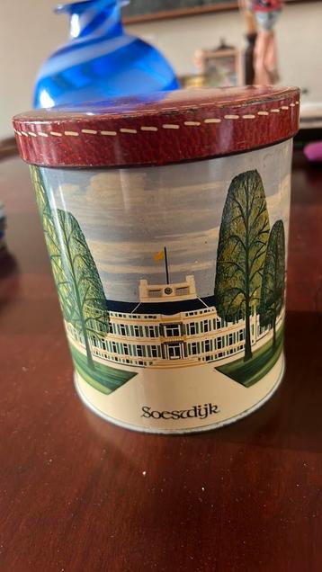 Oud voorraadblik Paleis Soestdijk beschikbaar voor biedingen