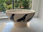 Nieuw! Labrador French Bowl, Emma Bridgewater Cats & Dogs, Huis en Inrichting, Keuken | Servies, Overige typen, Nieuw, Ophalen of Verzenden