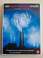 An Inconvenient Truth [DVD] Docu Broeikas-effect, Vanaf 6 jaar, Verzenden, Zo goed als nieuw, Natuur