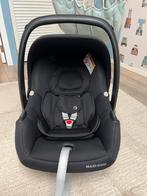 Maxi-Cosi Tinca - Nette Staat!, Ophalen, Autogordel, Zijbescherming, Zo goed als nieuw