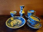 Delftsblauw Servies, Ophalen of Verzenden