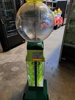 Capsule spiraal automaat Werkt op  1 euro, Ophalen, Gebruikt