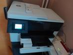 HP Officejet Pro 7740 printer, Computers en Software, Printers, Ophalen, Printer