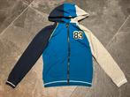 NIEUW vest hoodie mt 146/152 b.nosy b1, Ophalen of Verzenden, Zo goed als nieuw, Meisje, Trui of Vest