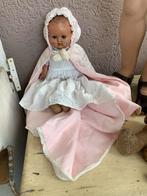 Een vintage roze poppenomslag cape, Ophalen of Verzenden