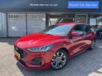 Ford Focus Wagon 1.0 EcoBoost Hybrid ST Line | Winter Pack |, 12 maanden, Stof, Gebruikt, Euro 6