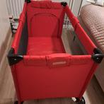 Koelstra campingbedje, Kinderen en Baby's, Ophalen of Verzenden, Reisbedje