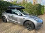 Te Huur: Thule Dakkoffer, Auto diversen, Dakkoffers, Ophalen, Zo goed als nieuw
