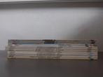 De torens van Schemerwoude ~ Complete serie 1 t/m 15, Eén stripboek, Ophalen of Verzenden, Gelezen