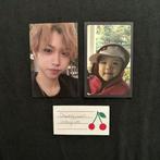 [kpop] wtt/nfs stray kids i am not pcs, Zo goed als nieuw, Verzenden