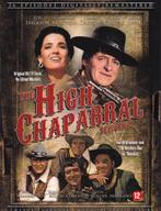 Te koop 7dvdbox the high chaparral seizoen 2 (26 episodes), Cd's en Dvd's, Alle leeftijden, Boxset, Actie, Ophalen of Verzenden
