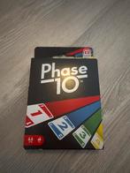 Phase 10 Kaartspel - Nieuw & Origineel, Hobby en Vrije tijd, Gezelschapsspellen | Kaartspellen, Drie of vier spelers, Ophalen