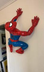 Klimmende Spiderman Decoratie Beeld, Ophalen, Gebruikt