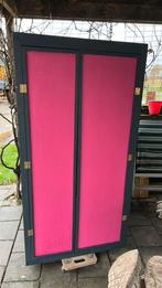 Kleding kast, Ophalen, Zo goed als nieuw, 50 tot 75 cm, 150 tot 200 cm