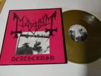 Mayhem – Deathcrush (2004 goude persing), Verzenden, Zo goed als nieuw