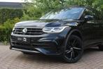 Volkswagen Tiguan 1.4 TSI eHybrid 3X R-Line | Panoramadak |, 1716 kg, Gebruikt, Zwart, 4 cilinders