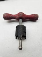 Uponor ontbraamer 14 - Gereedschap, Ophalen of Verzenden, Gebruikt, Overige typen