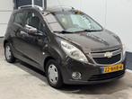 Chevrolet Spark 1.0 16V LS Bi-Fuel, Euro 5, Gebruikt, 4 cilinders, Bruin