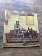 Crosby, Stills & Nash Selftitled 1ste UK LP, Cd's en Dvd's, Vinyl | Rock, Ophalen of Verzenden, Gebruikt, 12 inch, Poprock