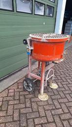 panmixer Dwangmenger Atika Compact 100 liter 2021, Gebruikt, Ophalen of Verzenden, Industriepark 2a 9351PA Leek, H.O.Albert Ale Slotema