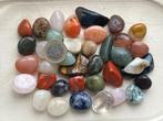 trommelstenen 5 tot 10 gram, Ophalen of Verzenden, Mineraal