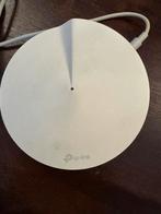 Tp link deco m5 , mesh wifi, Ophalen, Gebruikt