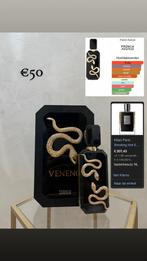 Veneno, Sieraden, Tassen en Uiterlijk, Ophalen of Verzenden, Zo goed als nieuw