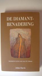 De Diamantbenadering, John Davis, Spiritualiteit algemeen, Ophalen of Verzenden, Zo goed als nieuw