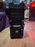Cooler master pc kast, Computers en Software, Ophalen, Zo goed als nieuw
