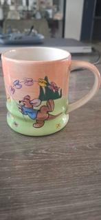 Originele disney mok van Roo, Ophalen of Verzenden, Zo goed als nieuw, Servies