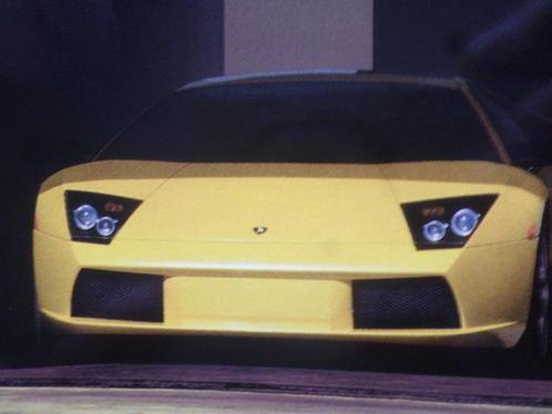 Lamborghini Murcielago brochure, Boeken, Auto's | Folders en Tijdschriften, Overige merken, Verzenden