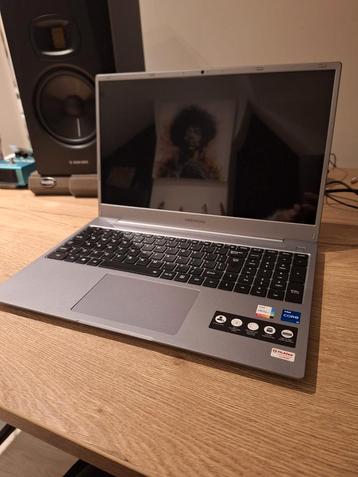 Medion Windows laptop