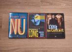 Robert Long dvds, Cd's en Dvd's, Alle leeftijden, Ophalen of Verzenden, Muziek en Concerten, Zo goed als nieuw