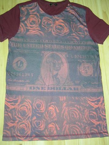 T-shirt coolcat maat S beschikbaar voor biedingen