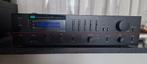 Sansui AU-D55X - versterker, Audio, Tv en Foto, Versterkers en Receivers, Ophalen of Verzenden, Zo goed als nieuw, 120 watt of meer