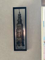 Martinitoren Groningen Ingelijste Print, Ophalen