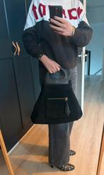 Prachtige tas MaxMara, Ophalen of Verzenden, Zo goed als nieuw, Zwart, Handtas