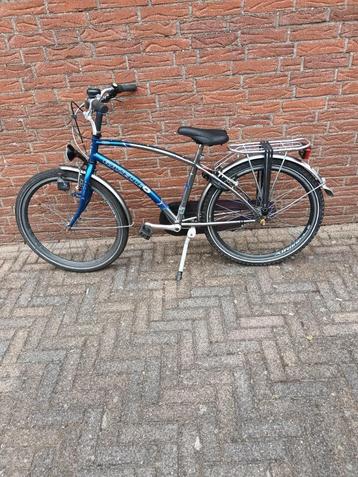 BATAVUS 26INCH HANDREMMEN 3 VERSN beschikbaar voor biedingen