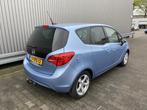 Opel Meriva 1.4 Turbo Design Edition Navi, Clima, CC, PDC, L, Voorwielaandrijving, Stof, Gebruikt, 4 cilinders