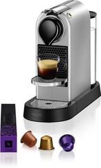Krups Nespresso Citiz  - Coffee cup machine with Frother, Ophalen, Koffiepads en cups, Gebruikt, Espresso apparaat