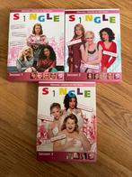 Dvd serie Single, Cd's en Dvd's, Dvd's | Tv en Series, Alle leeftijden, Boxset, Ophalen of Verzenden, Zo goed als nieuw