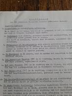 Kaartlezen-het UTM systeem-algemene begrippen hieromtrent, Ophalen of Verzenden, Gelezen, Overige wetenschappen