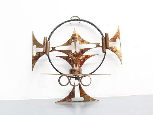 Deens design wandhanger Henrik Horst, Huis en Inrichting, Woonaccessoires | Wanddecoraties, Zo goed als nieuw, Ophalen of Verzenden